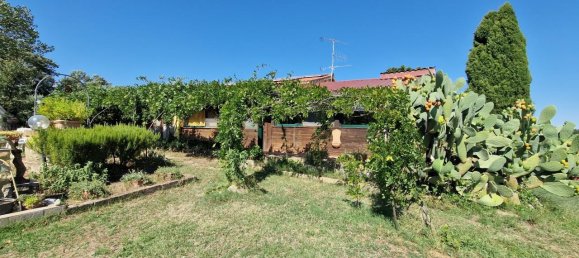 12 rooms House in Manciano, Italy No. 117439 10