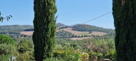 12 rooms House in Manciano, Italy No. 117439 30