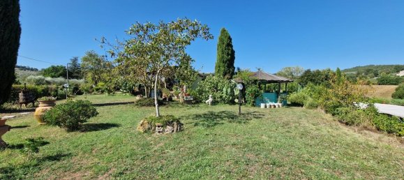 12 rooms House in Manciano, Italy No. 117439 6