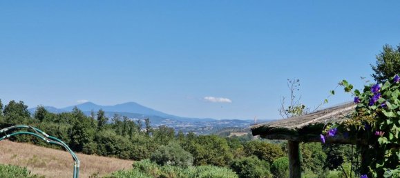 12 rooms House in Manciano, Italy No. 117439 28