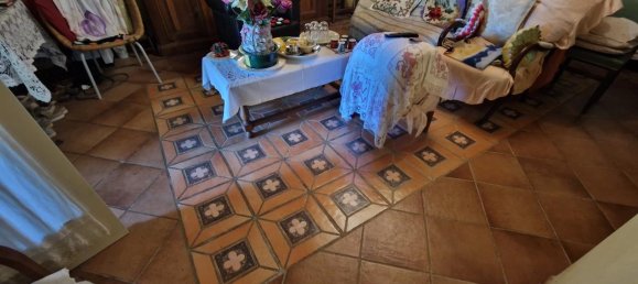 12 rooms House in Manciano, Italy No. 117439 32