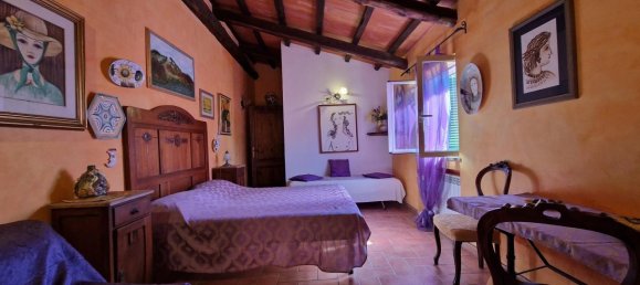 12 rooms House in Manciano, Italy No. 117439 15
