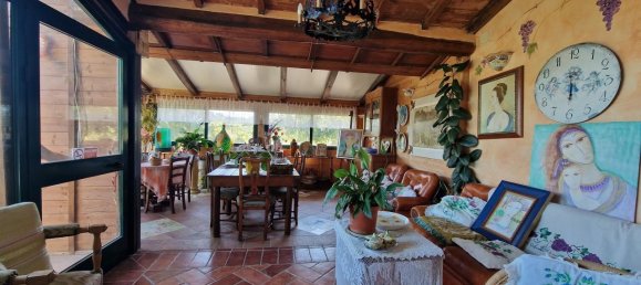 12 rooms House in Manciano, Italy No. 117439 9
