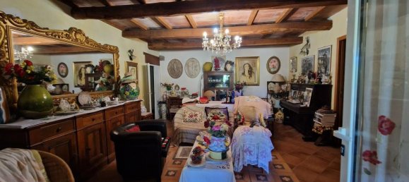 12 rooms House in Manciano, Italy No. 117439 24