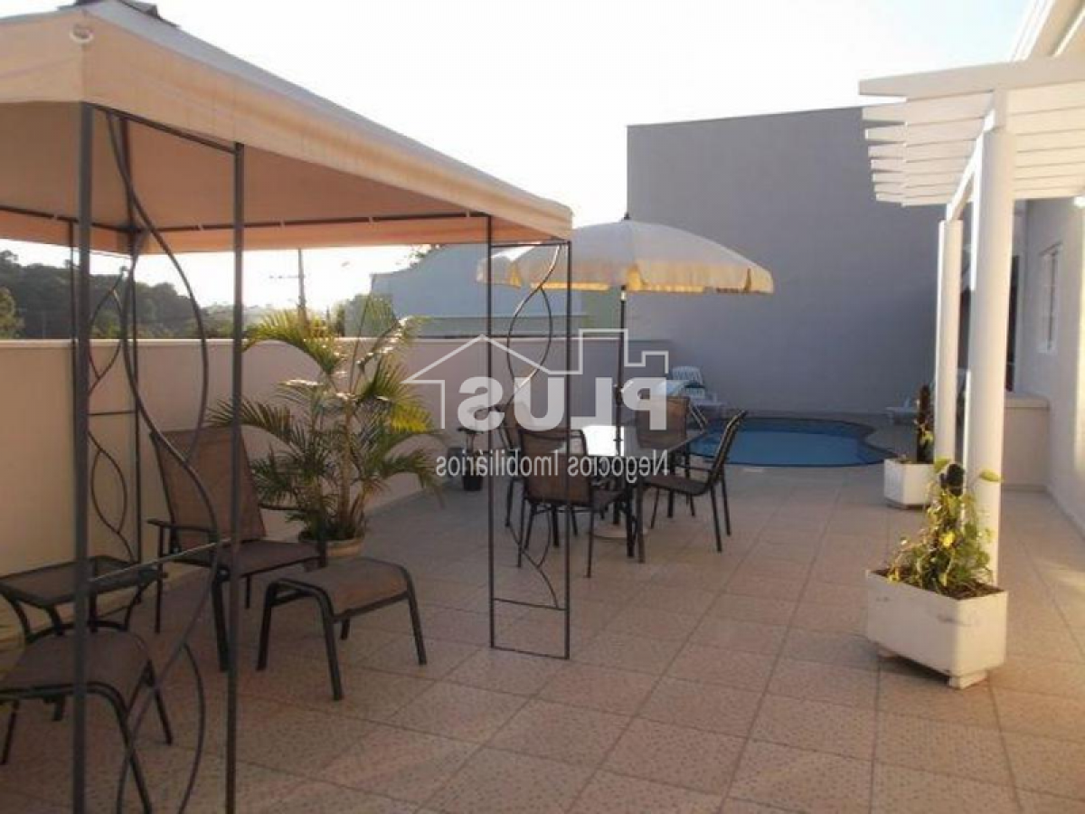 3 Schlafzimmer Haus in Sao Paulo, Brazil, Nr. 479077