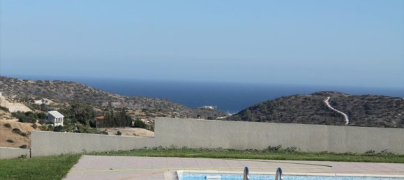 4 chambres Villa à Limassol, Cyprus No. 1786 8