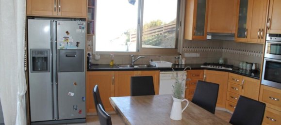 4 chambres Villa à Limassol, Cyprus No. 1786 3