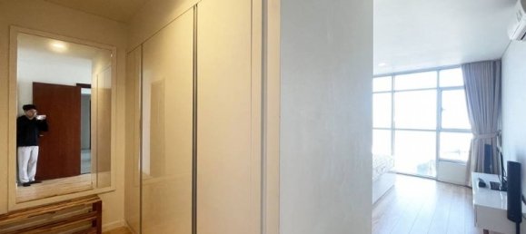 2 chambres Appartement à Cau Giay, Vietnam No. 7763 15