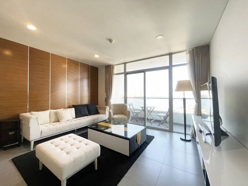 2 chambres Appartement à Cau Giay, Vietnam No. 7763