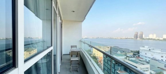 2 chambres Appartement à Cau Giay, Vietnam No. 7763 22