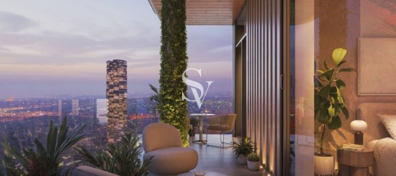 Apartamento T2 em Jumeirah Village Circle, UAE N.º 195516 4