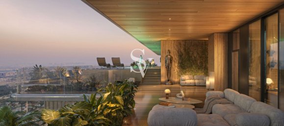 Apartamento T2 em Jumeirah Village Circle, UAE N.º 195516 5