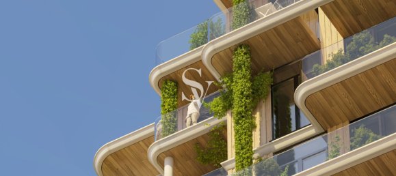 Apartamento T2 em Jumeirah Village Circle, UAE N.º 195516 3