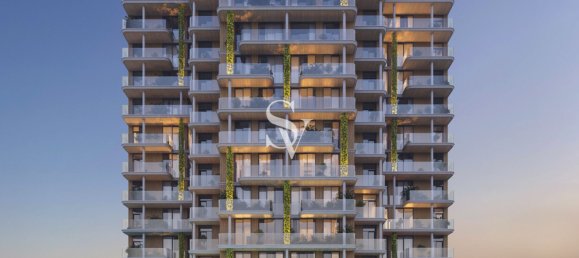 Apartamento T2 em Jumeirah Village Circle, UAE N.º 195516 9