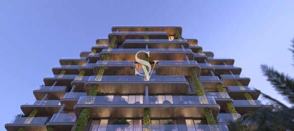 Apartamento T2 em Jumeirah Village Circle, UAE N.º 195516 6