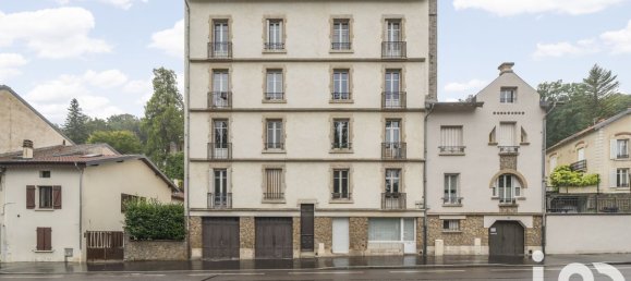 Apartamento T2 em Nancy, France N.º 243003 21