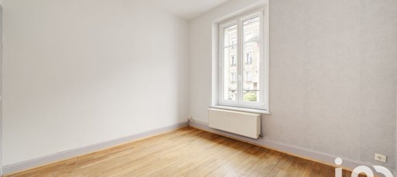 Apartamento T2 em Nancy, France N.º 243003 17