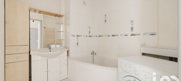 Apartamento T2 em Nancy, France N.º 243003 15