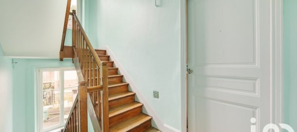 Apartamento T2 em Nancy, France N.º 243003 16