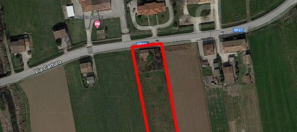 8 rooms House in Piazzola sul Brenta, Italy No. 72307 3