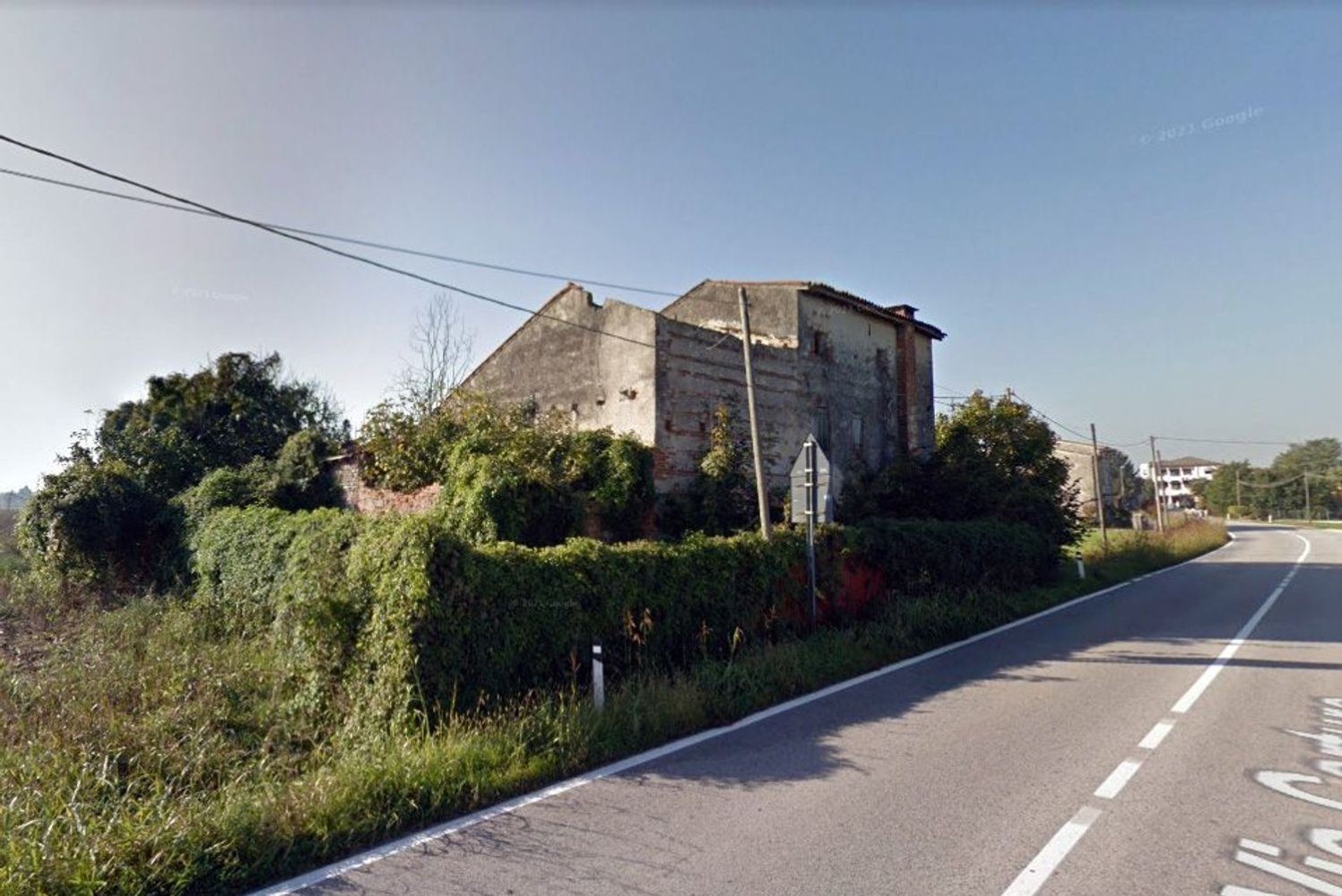 8 rooms House in Piazzola sul Brenta, Italy No. 72307