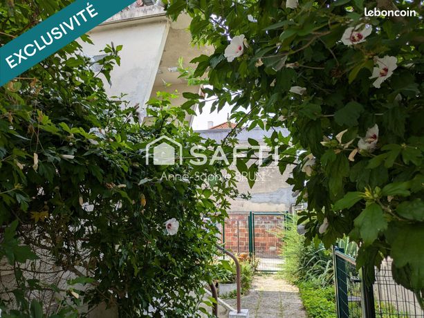 Дом с 4 спальнями в Коломб, Франция № 310197