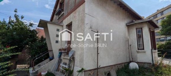 Дом с 4 спальнями в Коломб, Франция № 310197 12