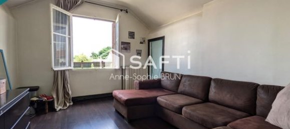 Дом с 4 спальнями в Коломб, Франция № 310197 8