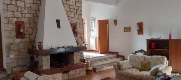 Villa de 8 habitaciónes en Manciano, Italy No. 30297 3