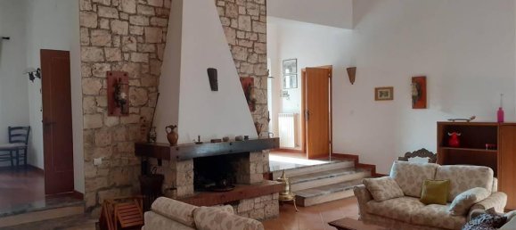 Villa de 8 habitaciónes en Manciano, Italy No. 30297 9