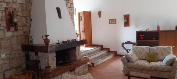 Villa de 8 habitaciónes en Manciano, Italy No. 30297 16