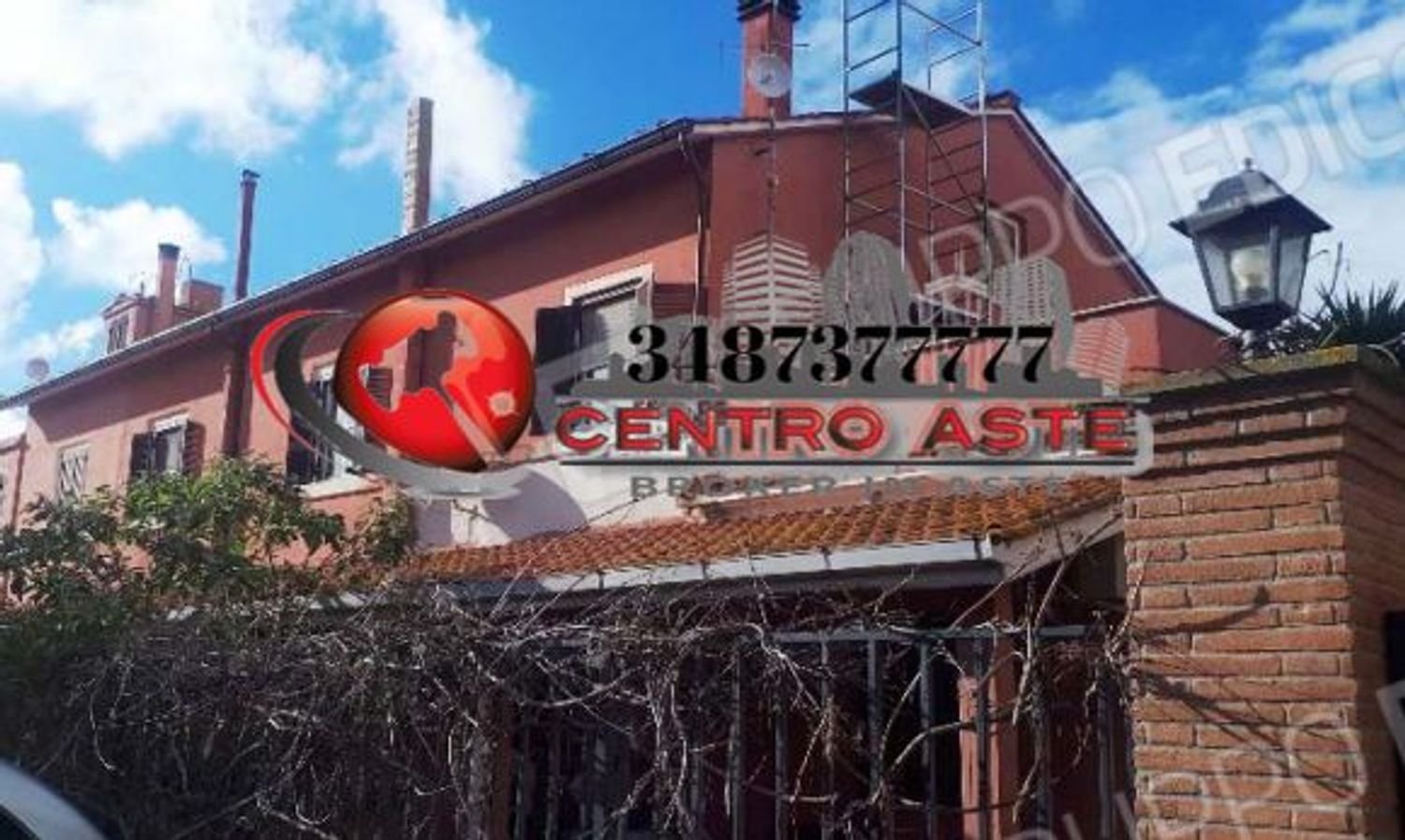 5 chambres Appartement à Fiumicino, Italy No. 402254