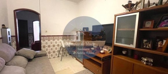 2 Schlafzimmer Wohnung in Barreiro, Portugal, Nr. 292329 2