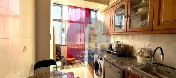 2 Schlafzimmer Wohnung in Barreiro, Portugal, Nr. 292329 10