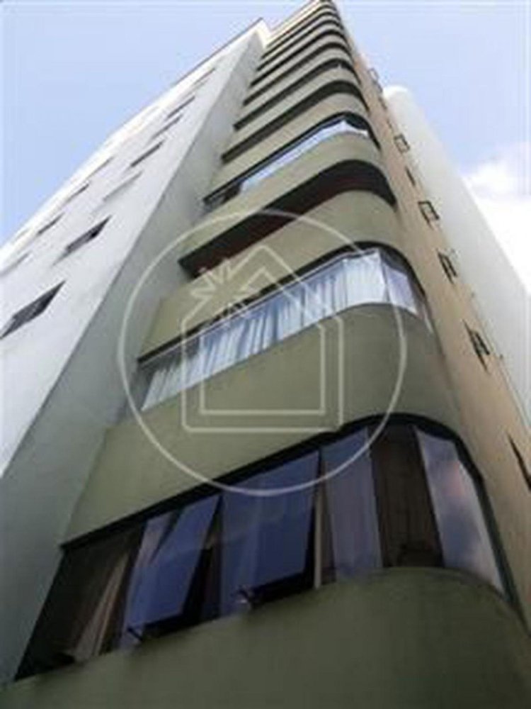 3 bedrooms Apartment in Sao Paulo, Brazil No. 553090