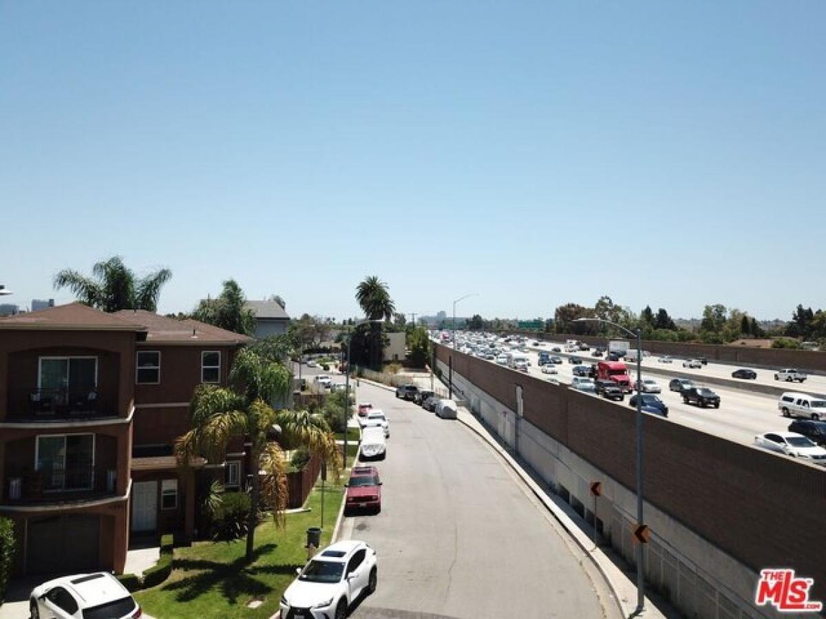 Grundstück in Los Angeles, USA, Nr. 501206