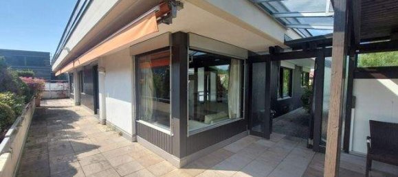 Пентхаус с 3 комнатами в Дорнбирн, Австрия № 174401 12