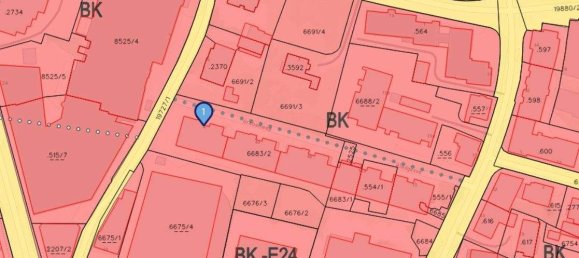 Пентхаус с 3 комнатами в Дорнбирн, Австрия № 174401 23