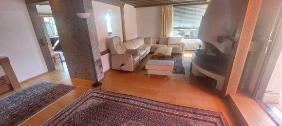 Пентхаус с 3 комнатами в Дорнбирн, Австрия № 174401 27