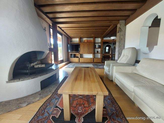 Пентхаус с 3 комнатами в Дорнбирн, Австрия № 174401