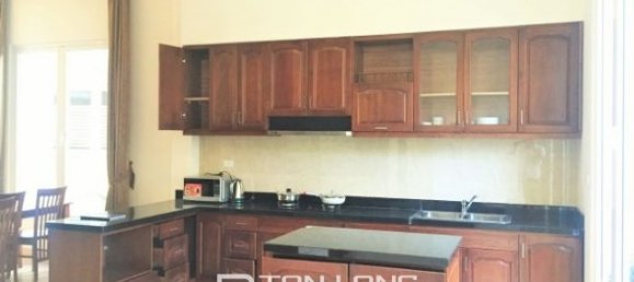 3 Schlafzimmer Villa in Long Bien, Vietnam, Nr. 3451 3