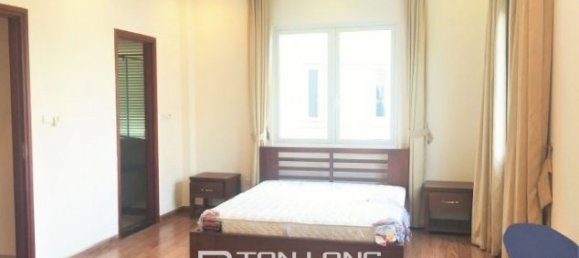 3 Schlafzimmer Villa in Long Bien, Vietnam, Nr. 3451 6