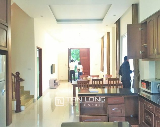 3 Schlafzimmer Villa in Long Bien, Vietnam, Nr. 3451