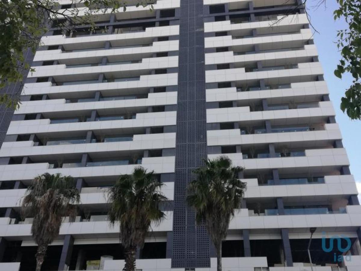 3 dormitorios apartamento en venta en Lisbon, Portugal № 2422