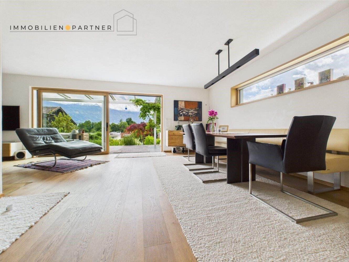 7 rooms House in Aldrans, Austria No. 206486