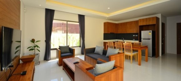 3 bedrooms Villa in Rawai, Thailand No. 12538 3