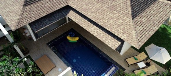 3 bedrooms Villa in Rawai, Thailand No. 12538 2