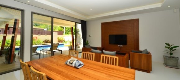 3 bedrooms Villa in Rawai, Thailand No. 12538 5