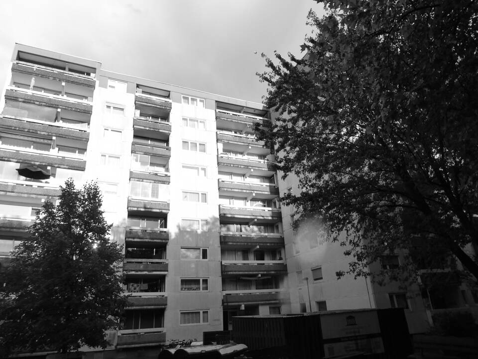Apartamento T3 em Offenbach, Germany N.º 337999