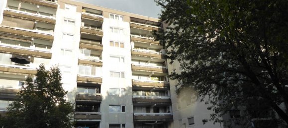 Apartamento T3 em Offenbach, Germany N.º 337999 2